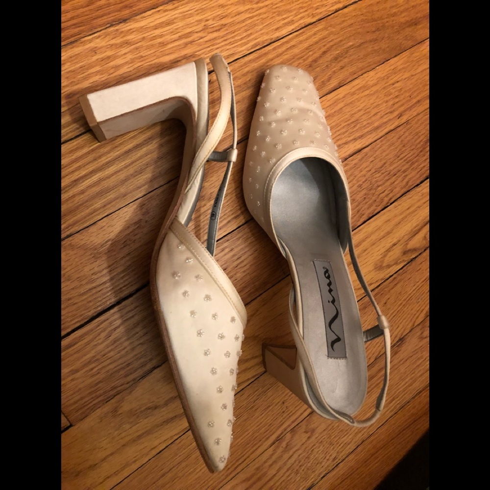 Women shoes